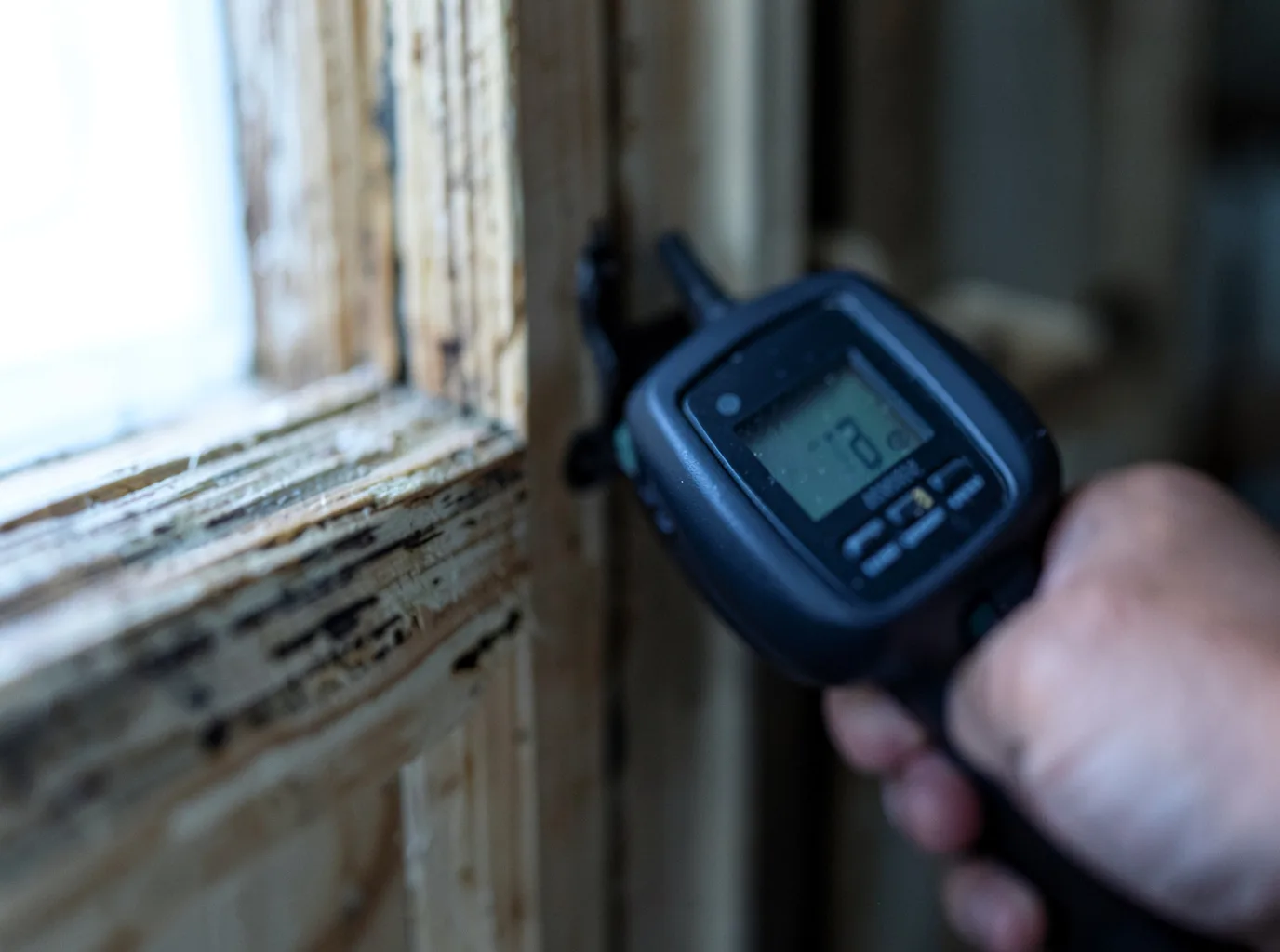Commercial Water Damage Restoration in Joppa, MD